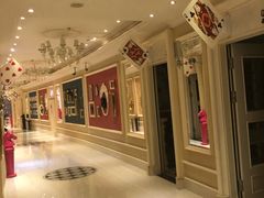 -自由港KTV(王子公主金平店)