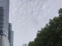 -金茂览秀城