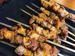 -517烧烤·龙虾·海鲜大排档(万象都荟店)