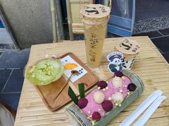 -吼堂老火锅(太古里总店)