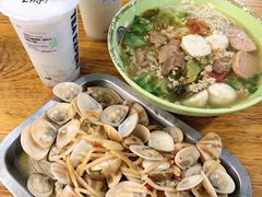 -周记蟹仔粉(侨港风情街店)