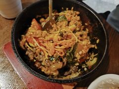 -汉米达特色料理餐厅(郴州友阿国际广场店)