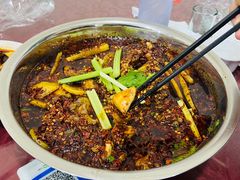 -温江公平红烧兔(总店)