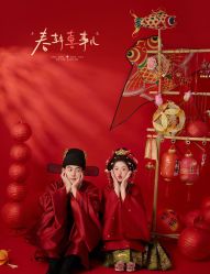 -雅云婚纱摄影工作室旗舰店