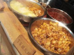 -周小亮丁家坡洋芋(全国总店)