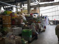 -锦绣大地生鲜食品厅(巨山路店)