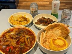 -东伊顺(高银街店)