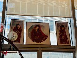-盘子女人坊古装写真摄影