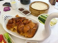 -福满园大酒楼(梅林店)
