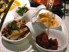 -川味堂·四川豆花(八卦岭店)