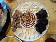 -川竹火锅(龙凤店)