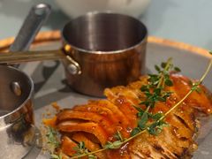 -小大董·烤鸭(观景餐厅·南京西路店)