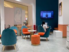 -海马体照相馆(万菱汇店)