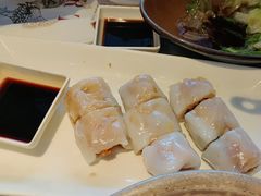 虾仁肠粉-避风塘·金牌店·夜宵(金玉兰店)