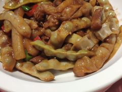 -西贝莜面村(近铁城市广场店)