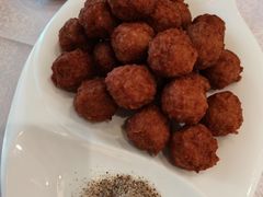 三吃丸子-泰丰楼(前门西大街店)