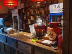 -兰溪小馆(东直门簋街店)