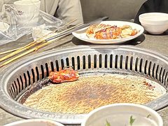 -欢乐牧场海鲜烤肉自助(牡丹园店)