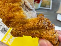 -麦当劳(苏州中心星悦汇店)