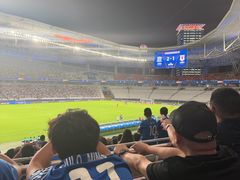 -上海体育场