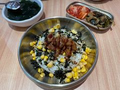 -米村拌饭(银泰中心店)