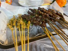-串小白烧烤(金沙洲店)