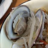 姜母鸭是他家的招牌，超级适合本地人的口味