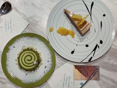 -théATRE 茶聚场(王府中環店)