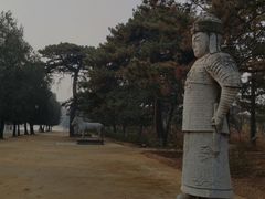 -清西陵