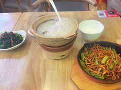 -嘉和一品粥(马家堡店)