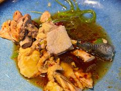 -云海肴汽锅鸡·云南小炒(天津国金汇店)