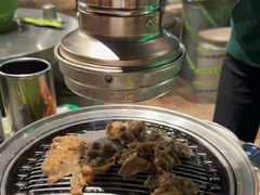 -山葵说·泥炉烤肉(泰达时尚E街区店)