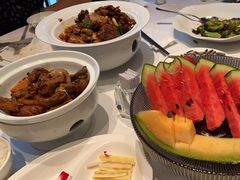 -百富源·海鲜辽菜(和平北大街店)