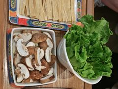 -侃爷南门铜锅涮肉