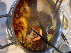 -吉布鲁牛排海鲜自助(温江合生汇店)