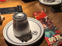 -纳瓦新疆菜(银都店)