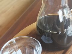 哥斯达黎加手冲-Seesaw Coffee(朝阳大悦城店)