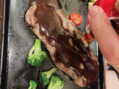 -必胜客(远大路店)