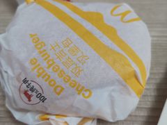 -麦当劳(红唐店)