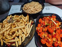 -一棠龙虾(日月光中心广场店)