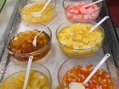 -韩厨烤肉火锅无限自助餐厅(潮流特区店)