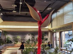 -莺花渡火锅City Green(万象城店)