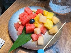 -富贵椰Thai Bistro&Eatery(丰盛里店)