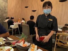-大渔铁板烧(东城店)