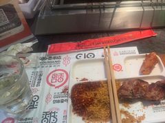 -可口香·非遗老号烧烤(南岗直营店)