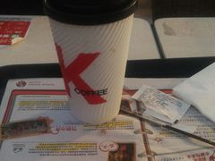 -肯德基(南站店)