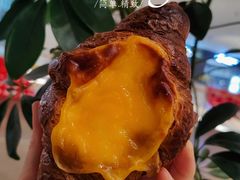 -BreadTalk面包新语·烘焙蛋糕(深业上城店)
