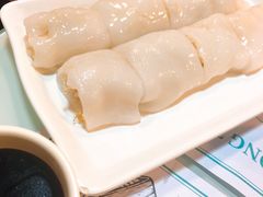 -点点心点心专门店(旺角店)