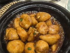 -老外婆(吾悦广场店)