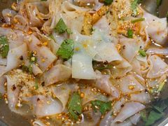-董小西的凉皮和椒麻鸡(三元桥店)